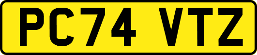 PC74VTZ