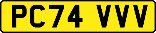 PC74VVV