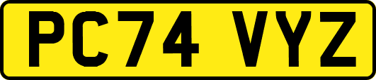PC74VYZ