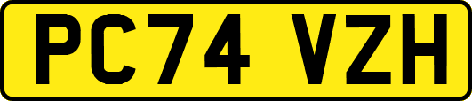 PC74VZH