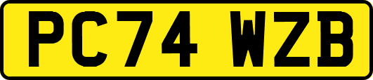 PC74WZB