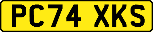 PC74XKS
