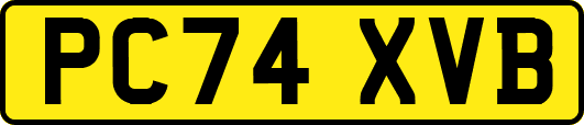 PC74XVB
