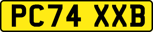 PC74XXB