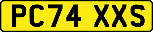 PC74XXS