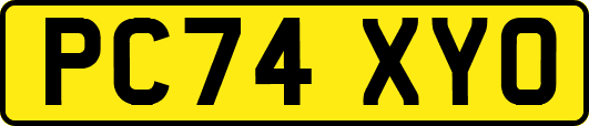 PC74XYO