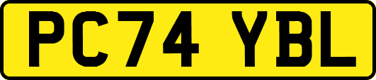 PC74YBL