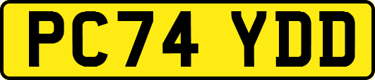 PC74YDD