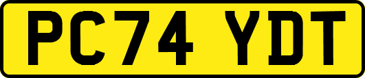PC74YDT