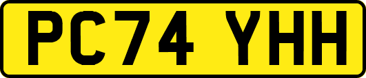 PC74YHH
