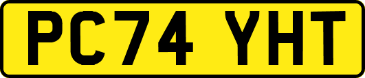 PC74YHT