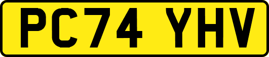 PC74YHV