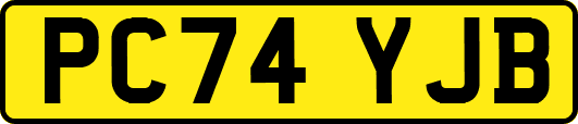 PC74YJB