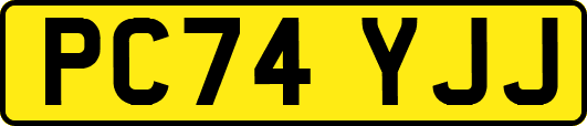 PC74YJJ