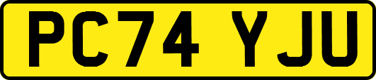 PC74YJU