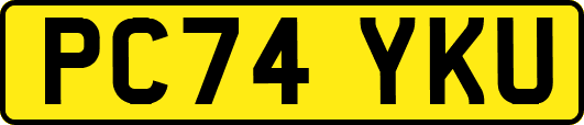 PC74YKU