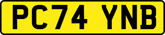 PC74YNB