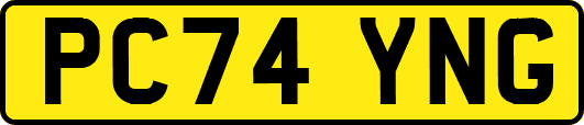 PC74YNG