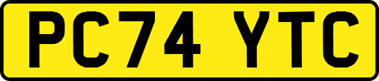 PC74YTC