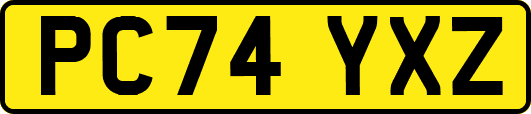 PC74YXZ