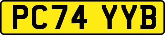 PC74YYB