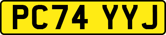 PC74YYJ