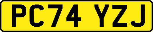 PC74YZJ