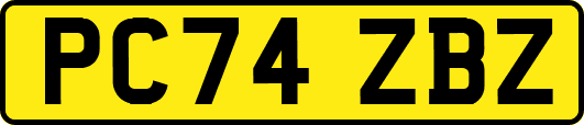 PC74ZBZ