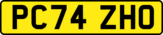 PC74ZHO