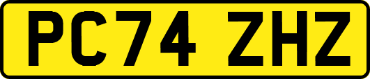 PC74ZHZ