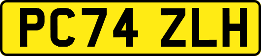 PC74ZLH