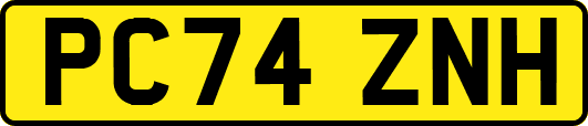 PC74ZNH