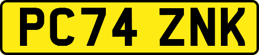 PC74ZNK