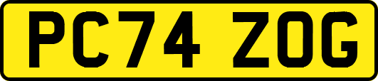 PC74ZOG