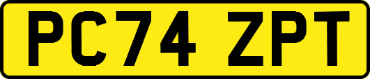 PC74ZPT