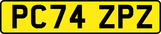PC74ZPZ
