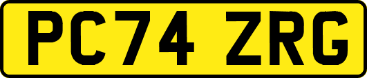PC74ZRG
