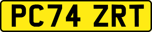 PC74ZRT