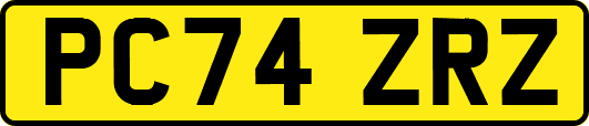 PC74ZRZ