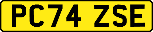 PC74ZSE
