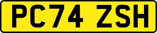 PC74ZSH