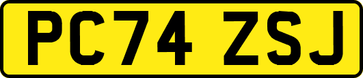 PC74ZSJ