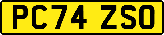 PC74ZSO