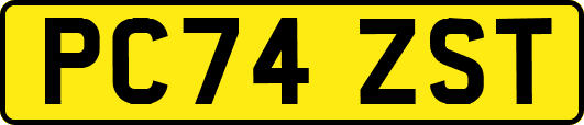 PC74ZST