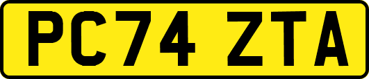 PC74ZTA
