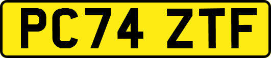 PC74ZTF