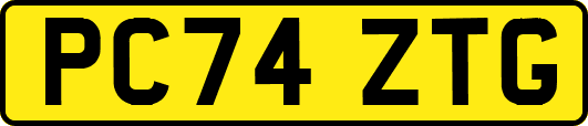 PC74ZTG