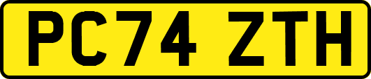 PC74ZTH