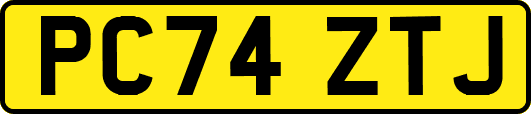 PC74ZTJ