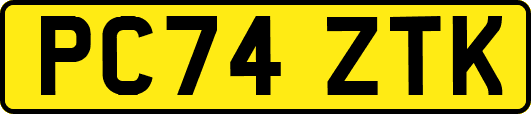 PC74ZTK
